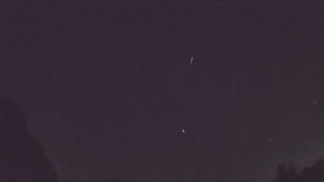 AMS42 meteor