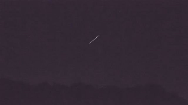 AMS42 meteor