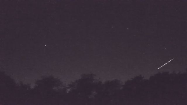 AMS42 meteor