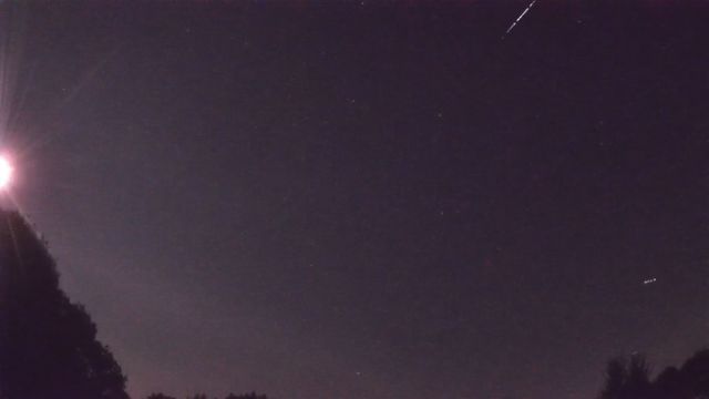AMS42 meteor