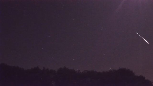 AMS42 meteor