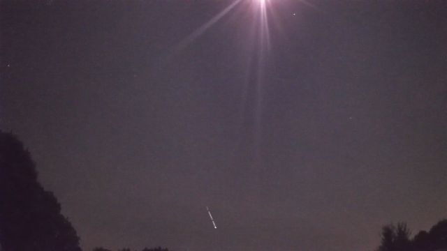 AMS42 meteor