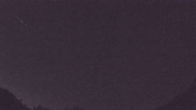 AMS42 meteor