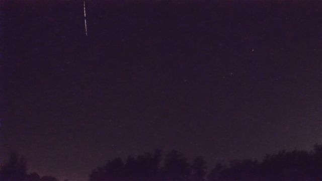 AMS42 meteor
