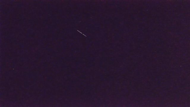 AMS42 meteor
