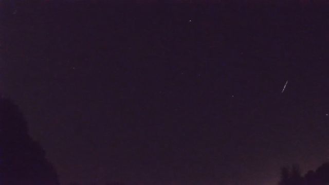 AMS42 meteor