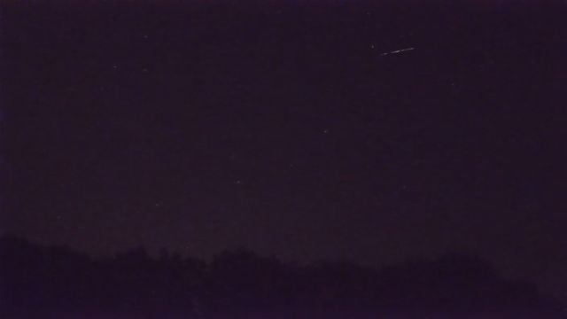 AMS42 meteor