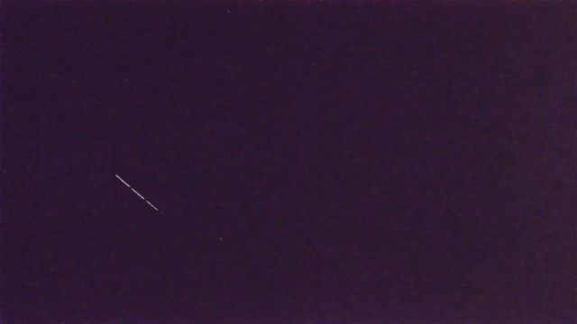 AMS42 meteor