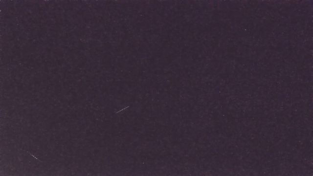 AMS42 meteor