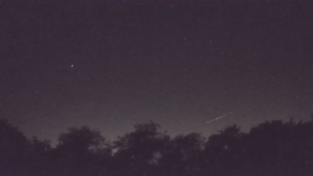 AMS42 meteor