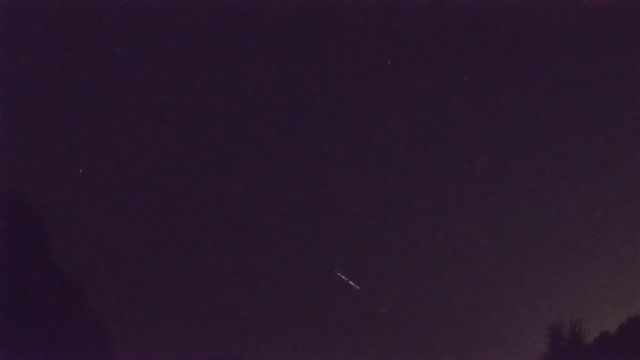 AMS42 meteor