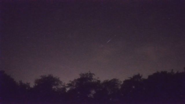 AMS42 meteor