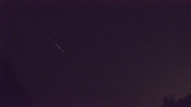AMS42 meteor