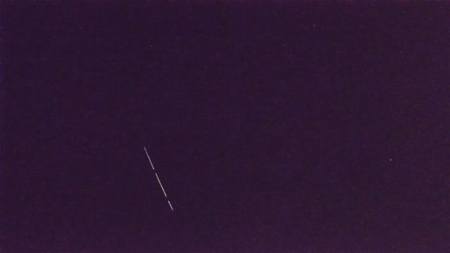 AMS42 meteor