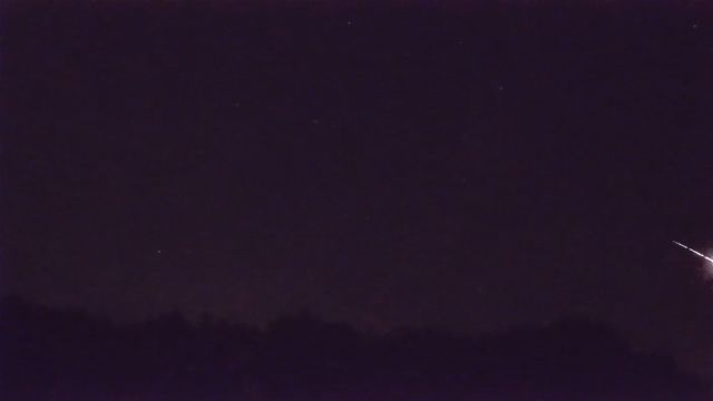 AMS42 meteor