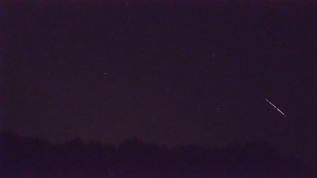 AMS42 meteor