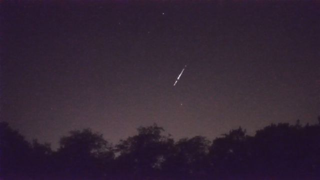AMS42 meteor