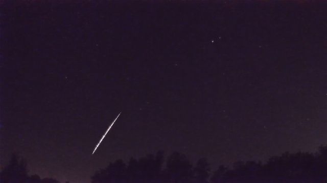 AMS42 meteor
