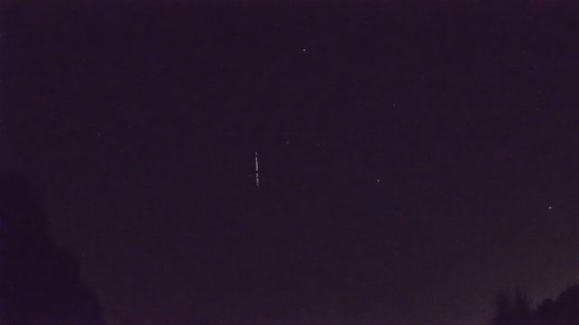 AMS42 meteor