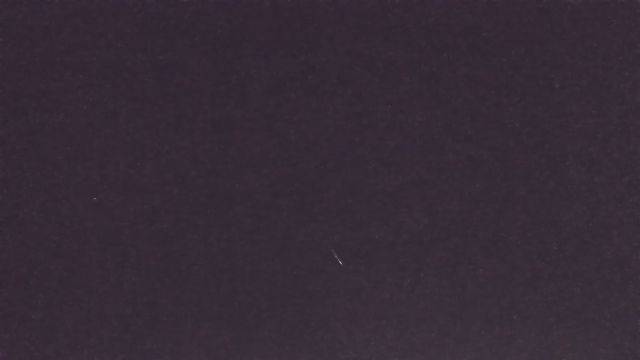 AMS42 meteor