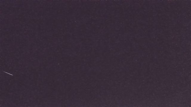AMS42 meteor