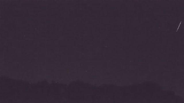 AMS42 meteor