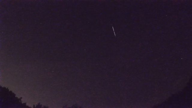 AMS42 meteor