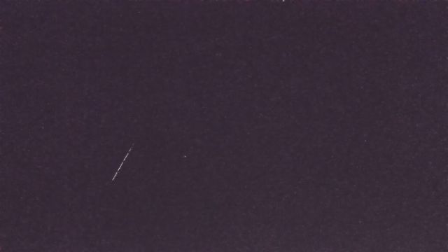 AMS42 meteor