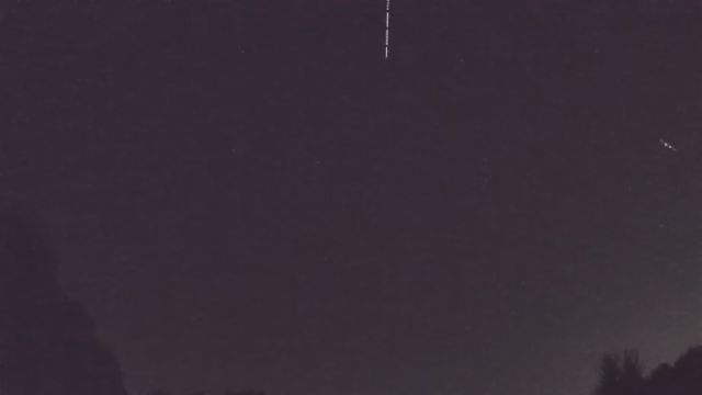 AMS42 meteor