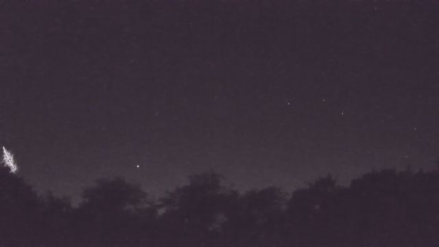 AMS42 meteor