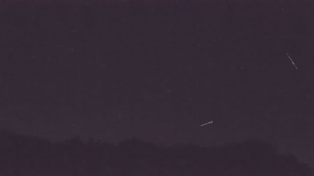 AMS42 meteor