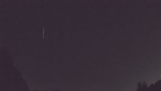 AMS42 meteor