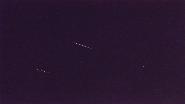 AMS42 meteor