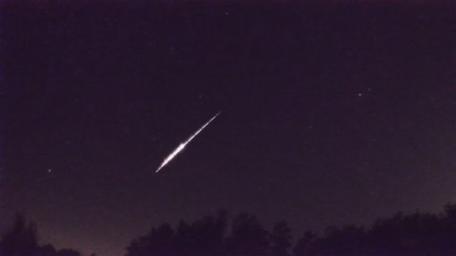 AMS42 meteor