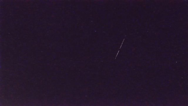 AMS42 meteor