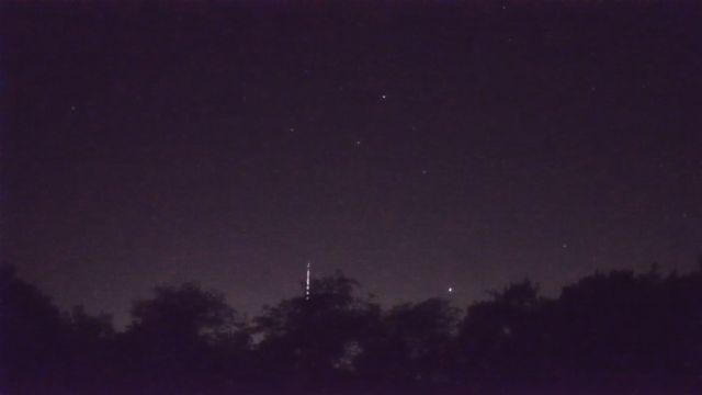 AMS42 meteor