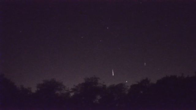 AMS42 meteor