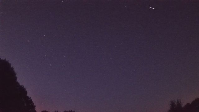 AMS42 meteor