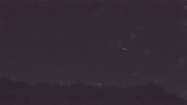 AMS42 meteor