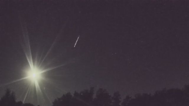AMS42 meteor
