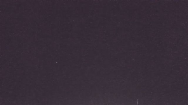 AMS42 meteor