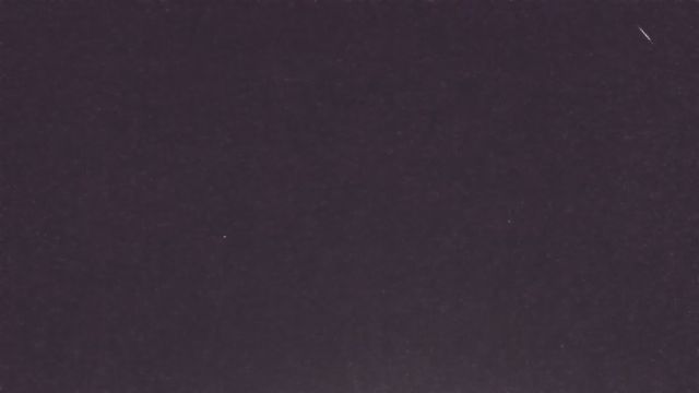 AMS42 meteor