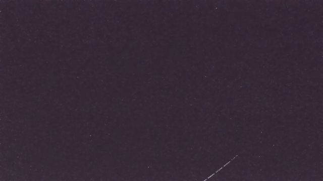 AMS42 meteor