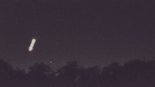 AMS42 meteor