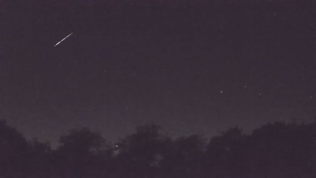 AMS42 meteor