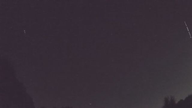 AMS42 meteor