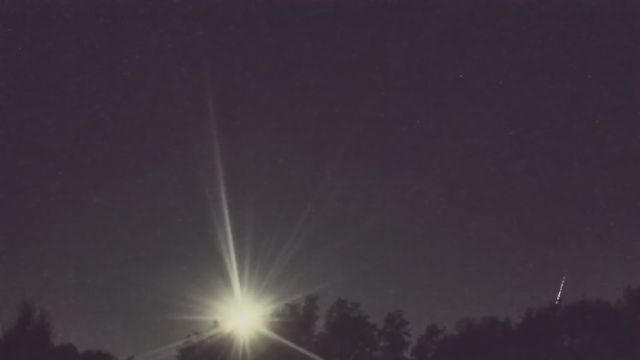 AMS42 meteor