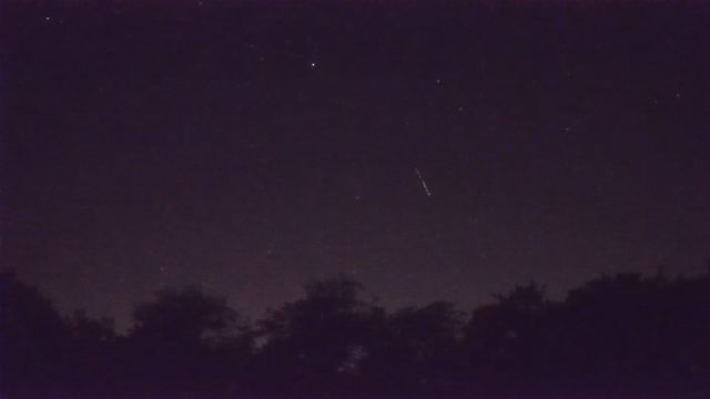 AMS42 meteor