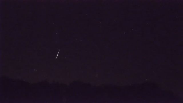 AMS42 meteor