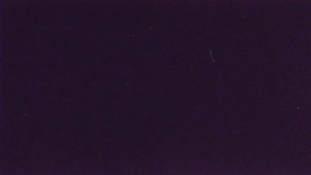 AMS42 meteor